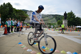 Благоевград - приложно колоездене - републикански шампионат