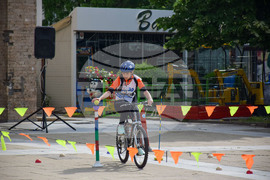 Благоевград - приложно колоездене - републикански шампионат
