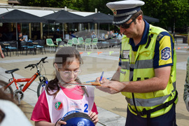 Благоевград - приложно колоездене - републикански шампионат