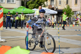 Благоевград - приложно колоездене - републикански шампионат
