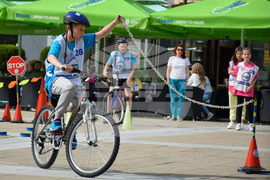 Благоевград - приложно колоездене - републикански шампионат