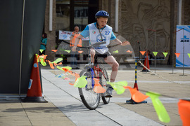 Благоевград - приложно колоездене - републикански шампионат