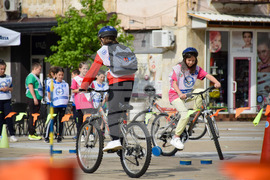 Благоевград - приложно колоездене - републикански шампионат