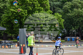 Благоевград - приложно колоездене - републикански шампионат