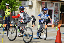 Благоевград - приложно колоездене - републикански шампионат