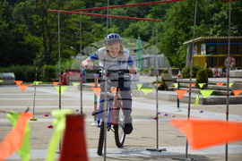 Благоевград - приложно колоездене - републикански шампионат