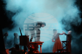 Плевен - ”Ревизор” - премиера