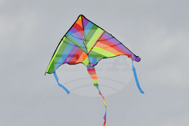 Село Свещари - фестивал на хвърчилата