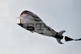 Село Свещари - фестивал на хвърчилата