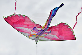 Село Свещари - фестивал на хвърчилата