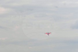 Село Свещари - фестивал на хвърчилата