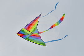 Село Свещари - фестивал на хвърчилата