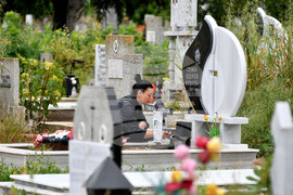 Исперих - Черешова задушница