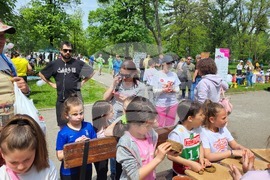 Самоков - спортен празник