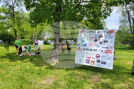 Самоков - спортен празник