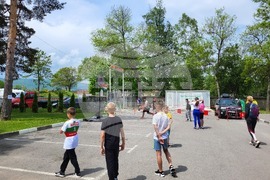 Самоков - спортен празник