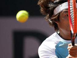 France Tennis French Open