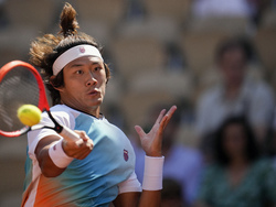 France Tennis French Open