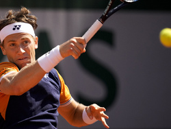 France Tennis French Open