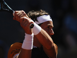 France Tennis French Open