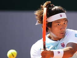 France Tennis French Open