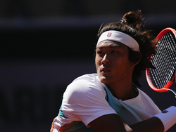 France Tennis French Open