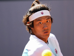 France Tennis French Open