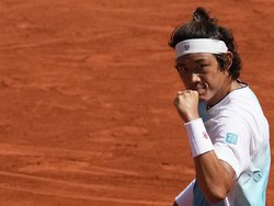France Tennis French Open
