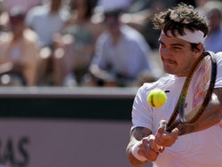 France Tennis French Open