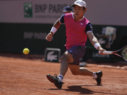 France Tennis French Open