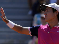 France Tennis French Open