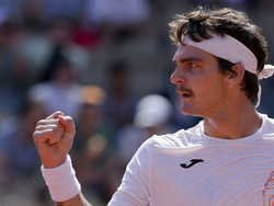 France Tennis French Open