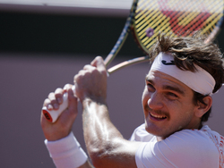 France Tennis French Open