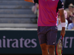 France Tennis French Open
