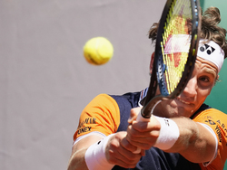 France Tennis French Open