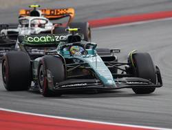 Spain F1 GP Auto Racing