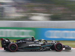 Spain F1 GP Auto Racing