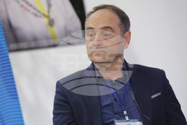 Осемнадесета Световна среща на българските медии 1 - 4 юни 2023, Казанлък - Трети панел - Людмил Кърджилов