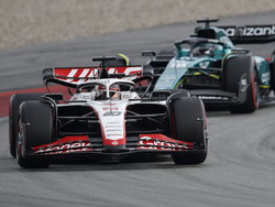 Spain F1 GP Auto Racing