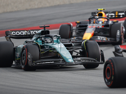 Spain F1 GP Auto Racing