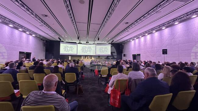 Делегатите на събора на Българския лекарски съюз ще гласуват параметрите, при които ще подпишат Национален рамков договор 2026-2028 г.