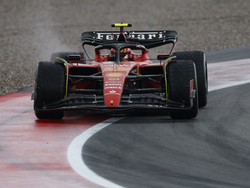 Spain F1 GP Auto Racing