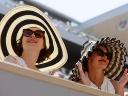 France Tennis French Open