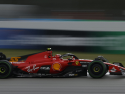 Spain F1 GP Auto Racing