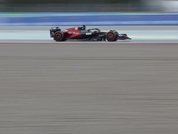 Spain F1 GP Auto Racing