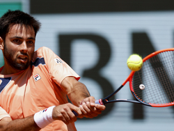 France Tennis French Open