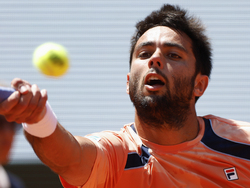 France Tennis French Open