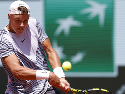 France Tennis French Open