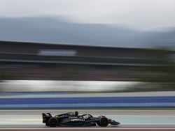 Spain F1 GP Auto Racing