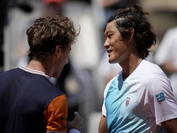 France Tennis French Open